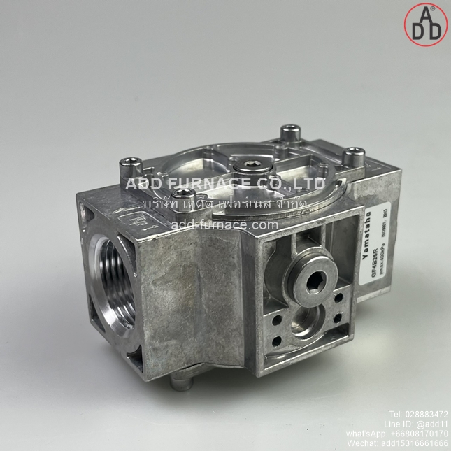 Yamataha GF4B25R (10)